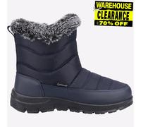 Cotswold Longleat Waterproof Womens Navy