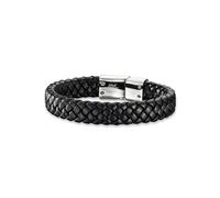 Save Brave Bracelet SBB-HARRY-BK-21 Mens