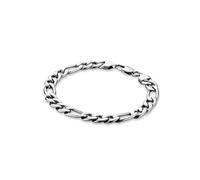 Save Brave Bracelet SBB-KEITH-23 Keith-23 Unisex 23,0 cm Stainless steel