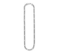 Save Brave Chain SBN-JACKSON-50 Mens Necklace - JACKSON Stainless steel