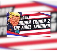Save Daddy Trump 2: The Final Triumph Steam CD Key