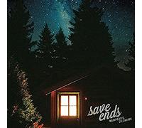 Save Ends - Warm Hearts, Cold Hands [VINYL]
