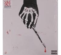 Save Face - Another Kill For The Highlight Reel (Translucent Red Vinyl) [VINYL]