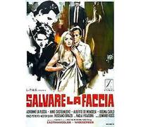 Save Face DVD CINEKULT
