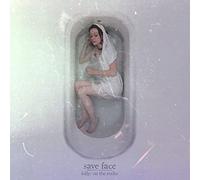 Save Face - Folly: on the Rocks [VINYL]