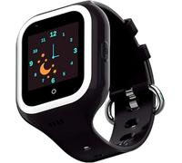 Save Family Iconic Plus 4G Smart Watch for Children, Video, Call Identifier, Music, Bluetooth, App Store, WhatsApp, Children's GPS Watch, Camera, SOS, Waterproof. SIM Included