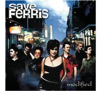 Save Ferris - Modified