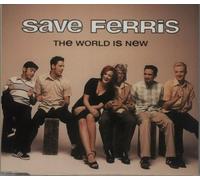 Save Ferris - World Is New