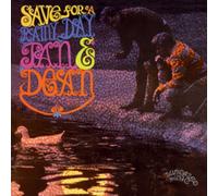Jan & Dean - Save For A Rainy Day [VINYL]