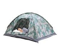 Save for a single person, for 1 person, sleep campaign business, a single layer for outdoors, compact outdoor store, easy installation for