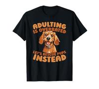 Save Freeing - Rescuing Dog Rescue T-Shirt