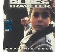 Save His Soul [VINYL]