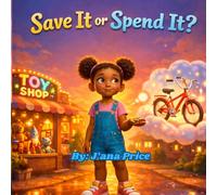 Save It or Spend It