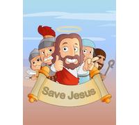 Save Jesus (PC) - Steam Key - GLOBAL