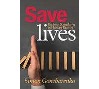 Save Lives: Pushing Boundaries in Human Factors