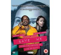 Save Me (DVD)
