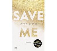 Save Me by Kasten New 9783736305564 Fast Free Shipping Paperback.