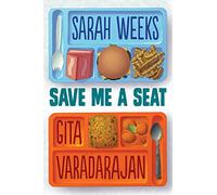 Save Me a Seat (Scholastic Gold)