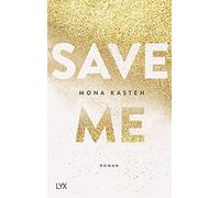 Save Me by Kasten New 9783736305564 Fast Free Shipping.