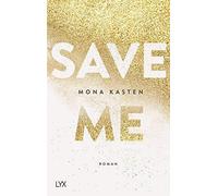 Save Me by Kasten New 9783736305564 Fast Free Shipping Paperback.