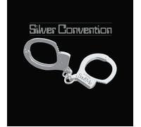 Save Me by Silver Convention (CD 2024)