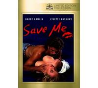 Save Me (DVD) Joseph Campenella Lysette Anthony Michael Ironside (US IMPORT)