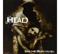 Save Me from Myself (Ltd) [VINYL]