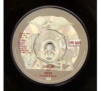 Save Me / Let Me Entertain You (Live) [7" VINYL]