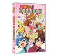 Save Me Lollipop: Season Set [DVD] [Region 1] [US Import] [NTSC]