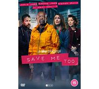 Save Me Too (DVD)