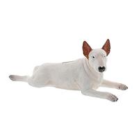 Save Money (Jimmy the Bull) Dog Money Bank