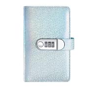 Save Money - Money Diary with Password Lock, to Save Money, 100 Envelopes, Budget Planner | For Allowance Management, Finance