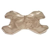 SAVE MY FACE! Additional Le Grand Pillowcase (Champagne, Satin)