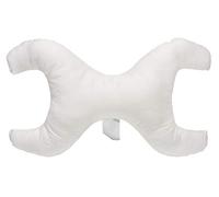 "SAVE MY FACE!" PILLOW THE ORIGINAL ANTI-WRINKLE PILLOWETTE Just The Pillow in 300 Thread Count Cotton