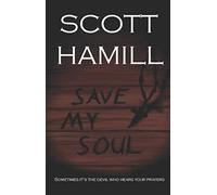 Save My Soul (The Soul Saga)