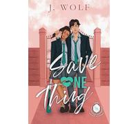 Save One Thing