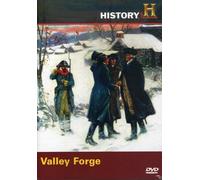 Save Our History: Valley Forge [DVD] [2008] [Region 1] [US Import] [NTSC]