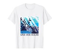 Save Our Ocean T-Shirt