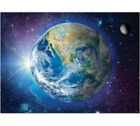 Eurographics Save Our Planet Our Planet Jigsaw Puzzle (1000 Pieces)