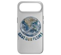 Save Our Planet Earth Case for iPhone Air