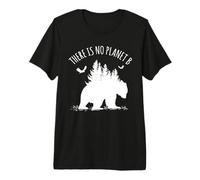 Save Our Planet Earth Day There is No Planet B Premium T-Shirt