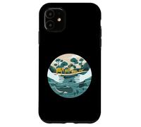 Save Our Planet - Global Warming - Climate Change Awareness Case for iPhone 11