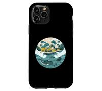 Save Our Planet - Global Warming - Climate Change Awareness Case for iPhone 11 Pro