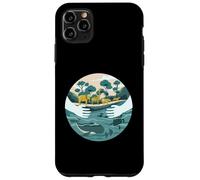 Save Our Planet - Global Warming - Climate Change Awareness Case for iPhone 11 Pro Max