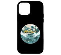 Save Our Planet - Global Warming - Climate Change Awareness Case for iPhone 12 mini