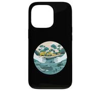 Save Our Planet - Global Warming - Climate Change Awareness Case for iPhone 13 Pro