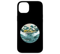 Save Our Planet - Global Warming - Climate Change Awareness Case for iPhone 14 Plus