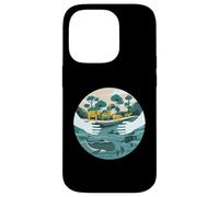 Save Our Planet - Global Warming - Climate Change Awareness Case for iPhone 14 Pro