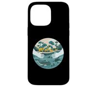 Save Our Planet - Global Warming - Climate Change Awareness Case for iPhone 14 Pro Max