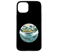 Save Our Planet - Global Warming - Climate Change Awareness Case for iPhone 15 Plus